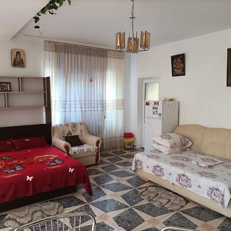 Năvodari Vila Mihai מראה חיצוני תמונה