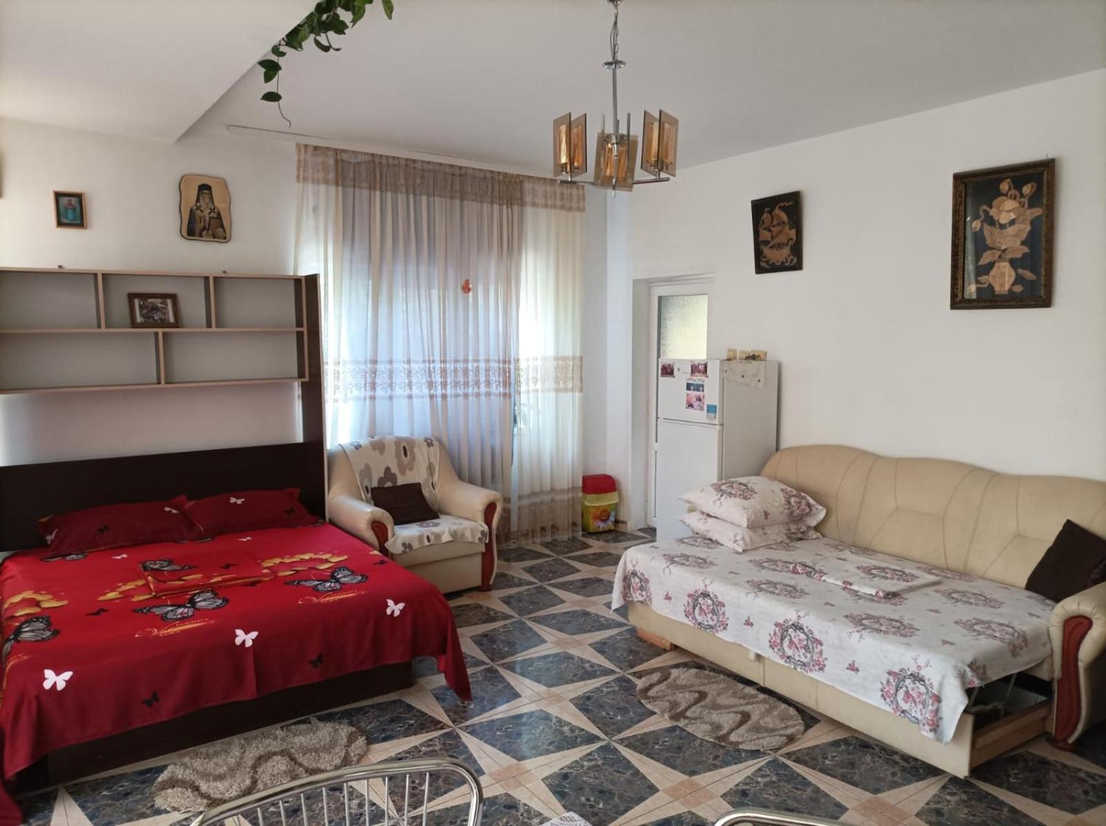 Năvodari Vila Mihai מראה חיצוני תמונה