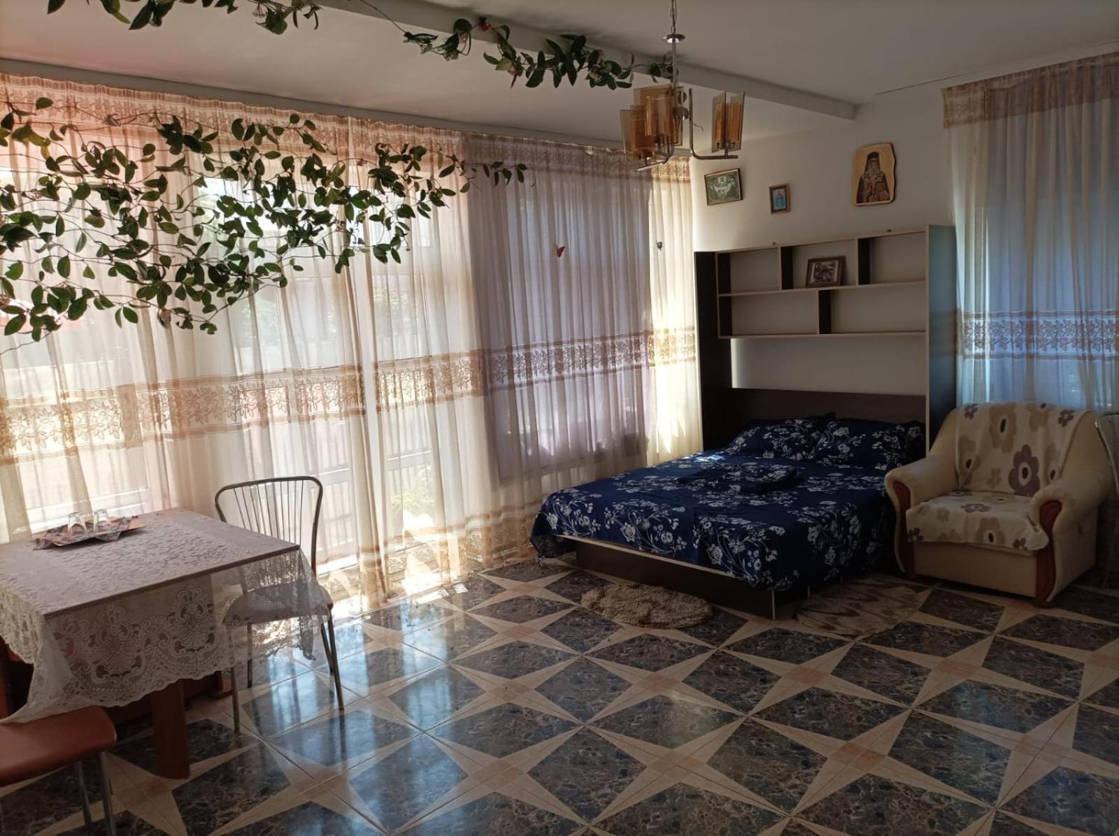 Năvodari Vila Mihai מראה חיצוני תמונה
